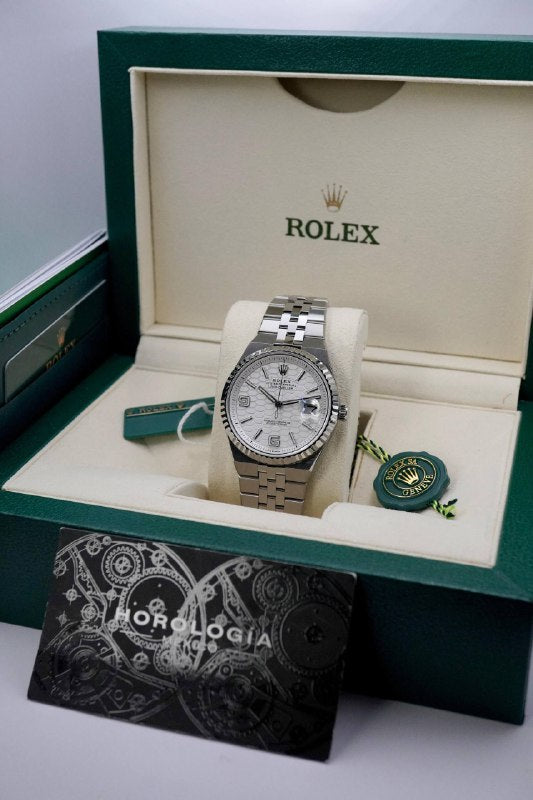 RLX LAND-DWELLER TOP QUALITY