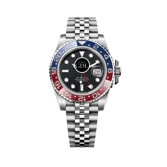RLX GMT MASTER II TOP QUALITY