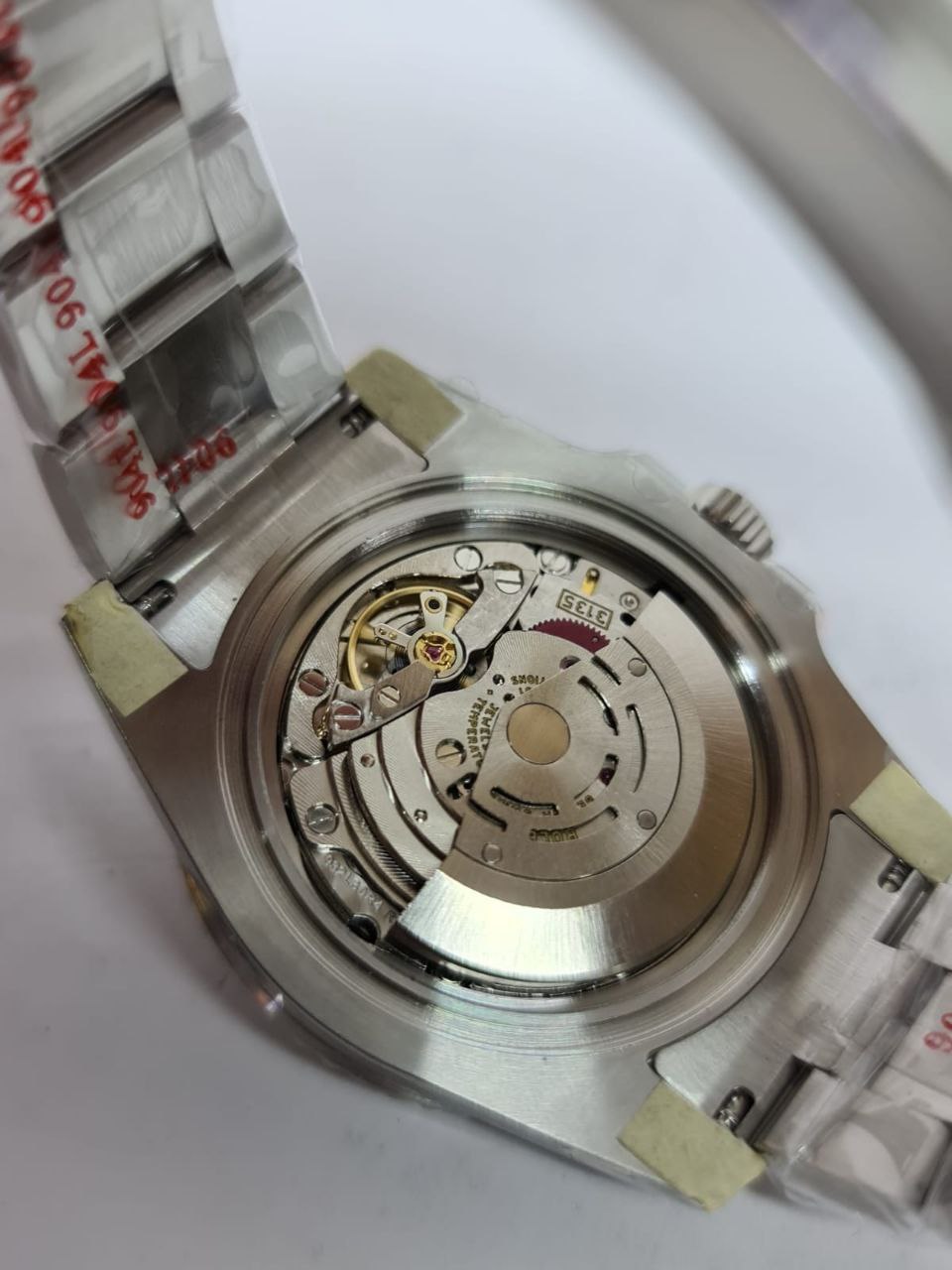 RLX SUBMARINER DATE TOP QUALITY