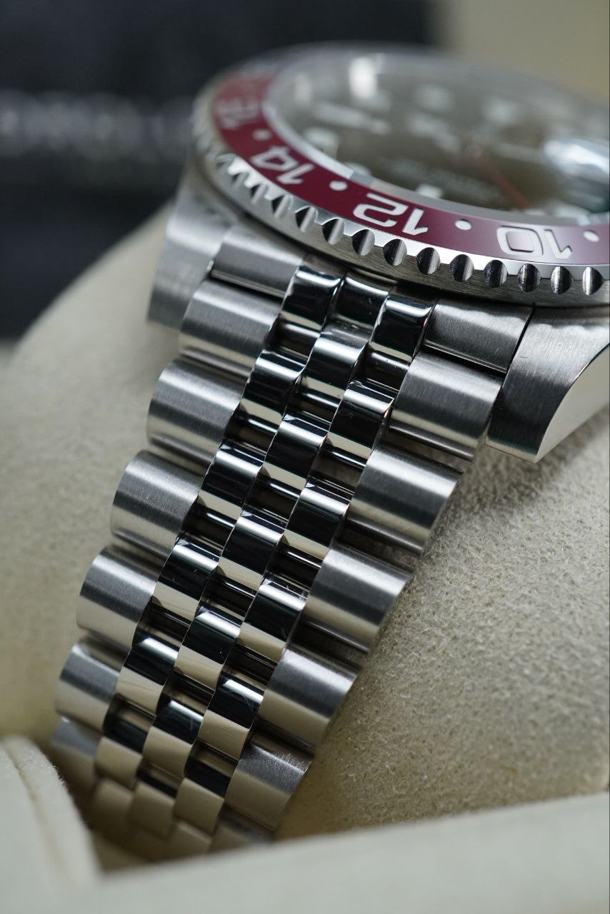 RLX GMT MASTER II TOP QUALITY