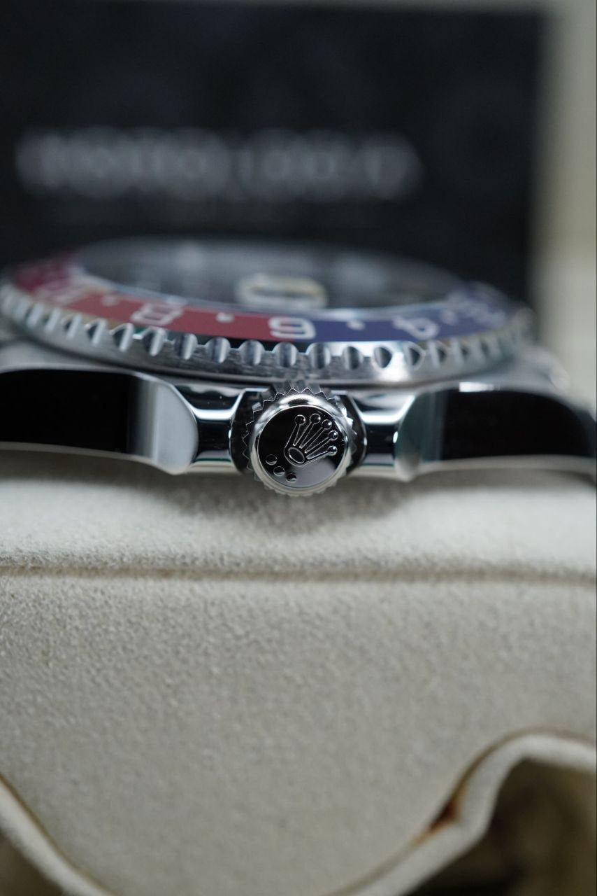 RLX GMT MASTER II TOP QUALITY