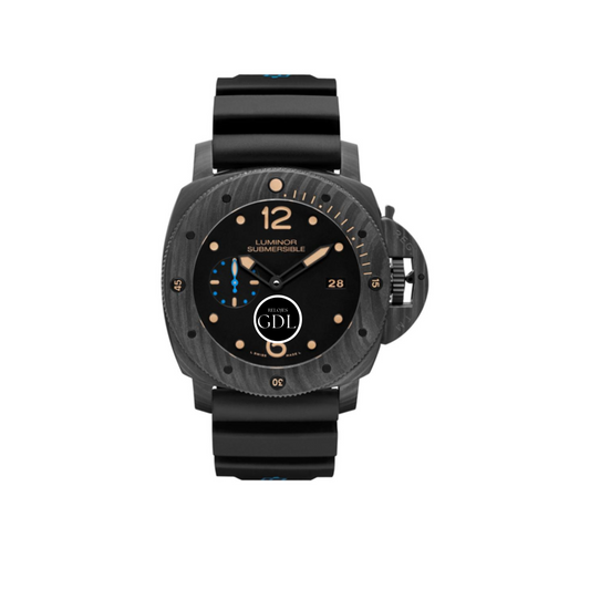 PNRAI SUBMERSIBLE CARBOTECH TOP QUALITY